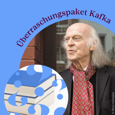U1 zu Kafka-Überraschungspaket – ausgewählt von Klaus Willbrand