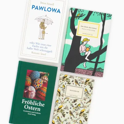 U1 zu Vorteilspaket »Ostern«