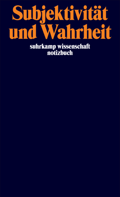 paket-photo zu Foucault-Jubiläumspaket »Die Ordnung der Dinge«