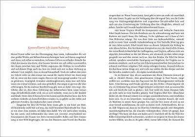 innenabbildung zu Im Zauber der Bücher
