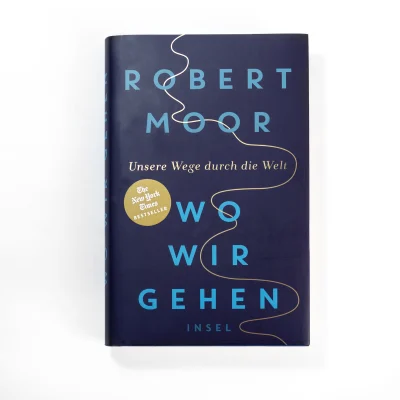 produktfoto zu Wo wir gehen