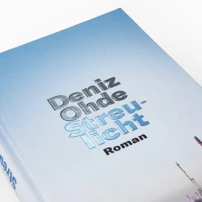 produktfoto zu Streulicht