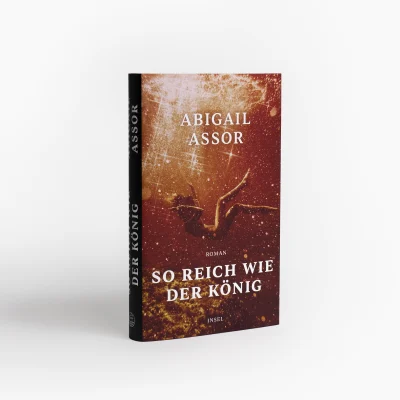 produktfoto zu So reich wie der König