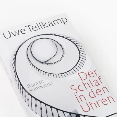 produktfoto zu Der Schlaf in den Uhren