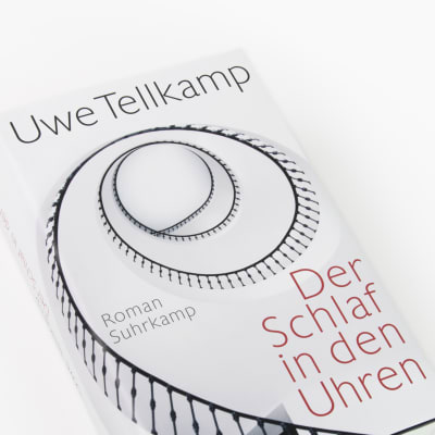 produktfoto zu The Slumber in the Clocks 