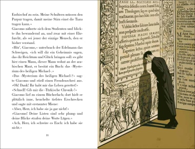 innenabbildung zu Bibliomania 