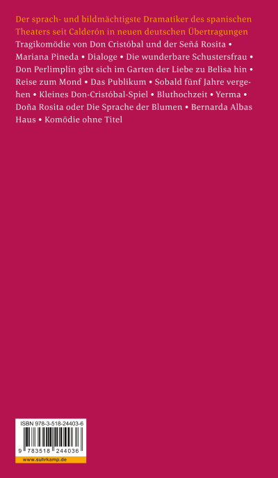 u4 zu Die Stücke