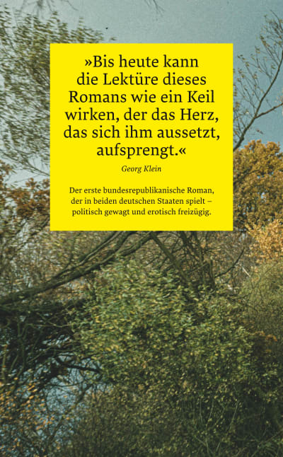 u4 zu Das steinerne Herz