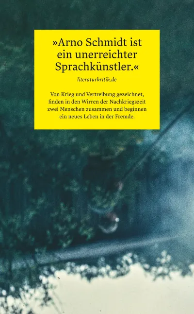 u4 zu Die Umsiedler. Alexander