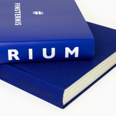 produktfoto zu Lapidarium