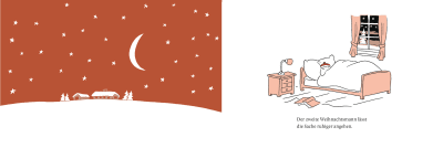 innenabbildung zu Der zweite Weihnachtsmann