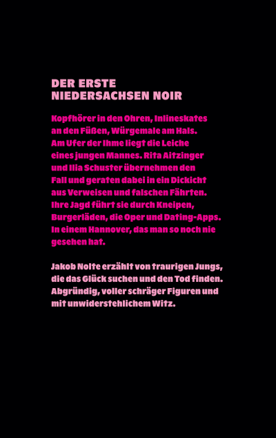 u4 zu Die Frau mit den vier Armen