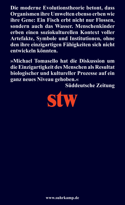 u4 zu Mensch werden
