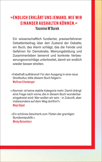 u4 zu Defekte Debatten