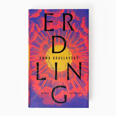 produktfoto zu Earthling