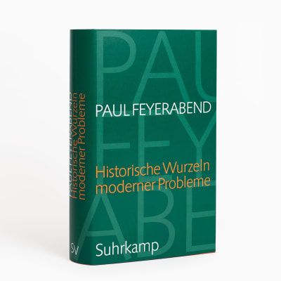 produktfoto zu Historische Wurzeln moderner Probleme