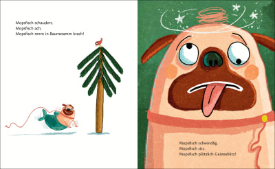 innenabbildung zu Pugfish