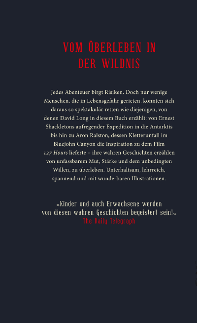 u4 zu Gerettet