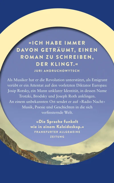 u4 zu Radio Nacht