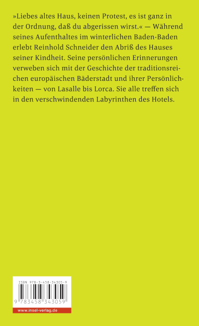 u4 zu Der Balkon