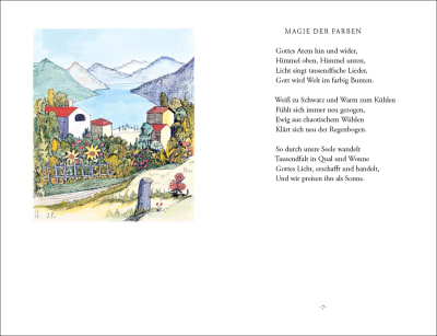 innenabbildung zu The Magic of Colours