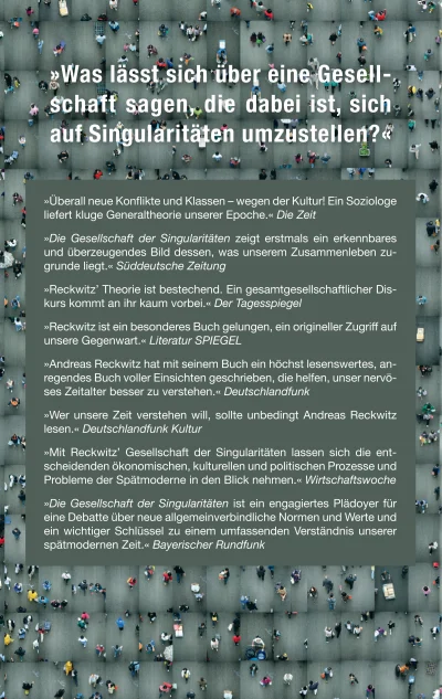 u4 zu Die Gesellschaft der Singularitäten