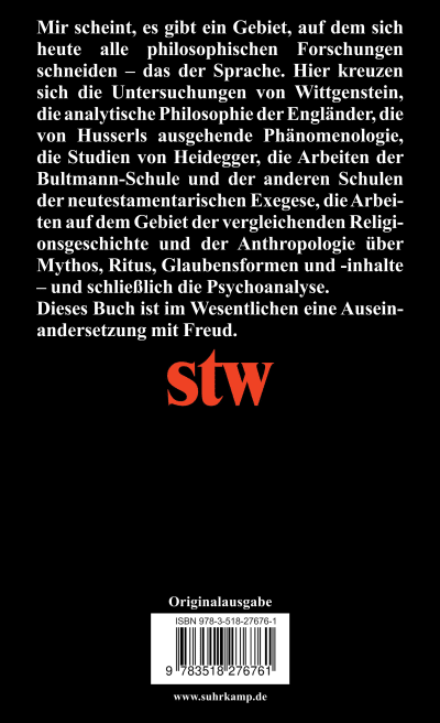 u4 zu Die Interpretation