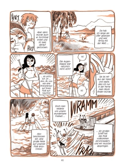 innenabbildung zu Huck Finn