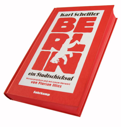 produktfoto zu Berlin