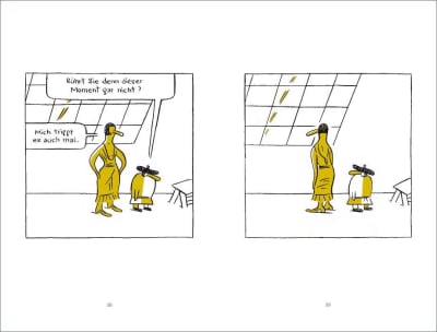 innenabbildung zu Lulu and the Black Square