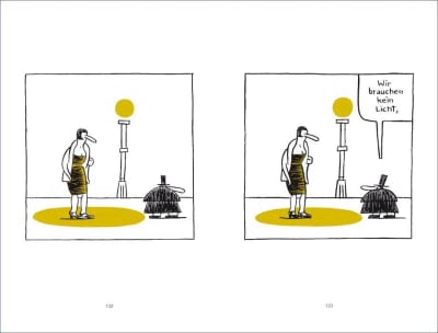 innenabbildung zu Lulu and the Black Square