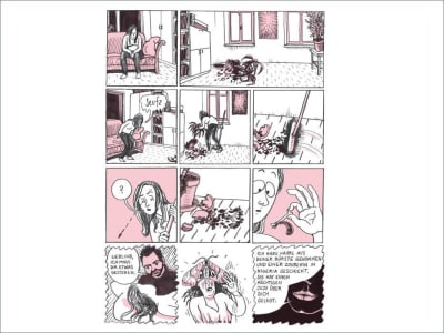 innenabbildung zu How I Tried to Be a Good Person