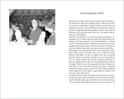 innenabbildung zu Empty Mind