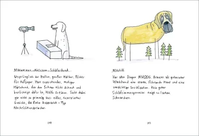 innenabbildung zu Wuff!