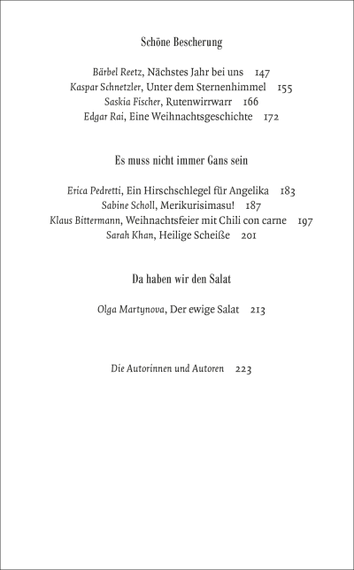 innenabbildung zu Gans und gar