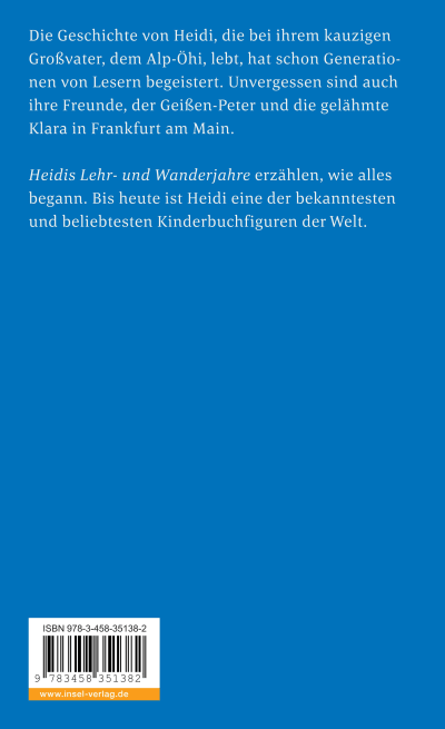 u4 zu Heidi