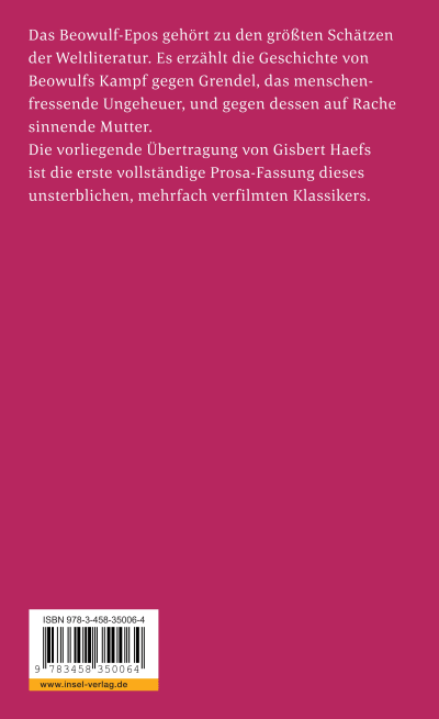 u4 zu Beowulf