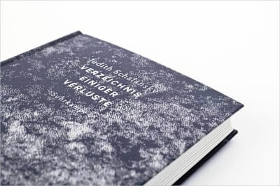 produktfoto zu An Inventory of Losses