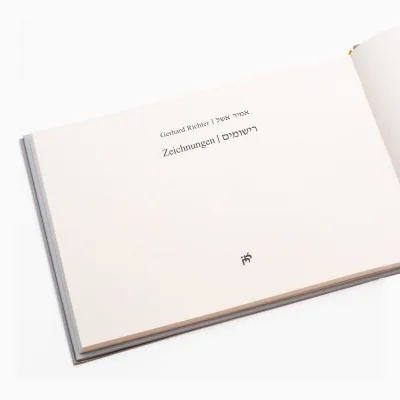 produktfoto zu Zeichnungen