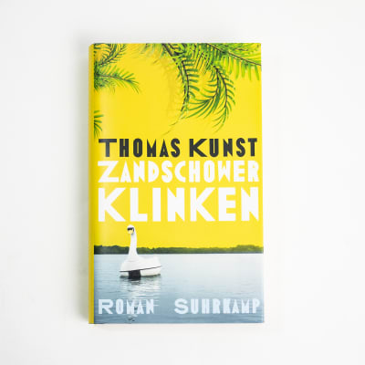 produktfoto zu Zandschow