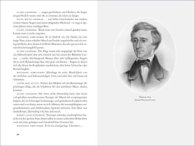 innenabbildung zu Henry David Thoreau