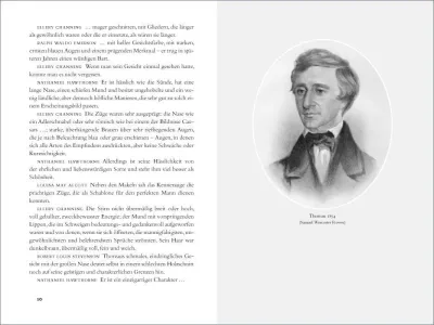 innenabbildung zu Henry David Thoreau