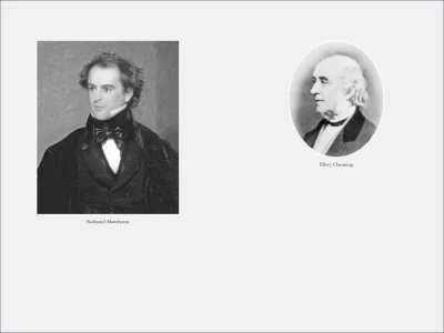 innenabbildung zu Henry David Thoreau