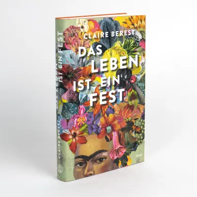 produktfoto zu Das Leben ist ein Fest