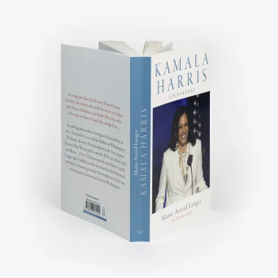 produktfoto zu Kamala Harris
