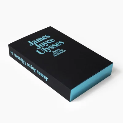 produktfoto zu Ulysses