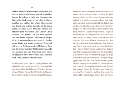 innenabbildung zu The Carus Affairs 