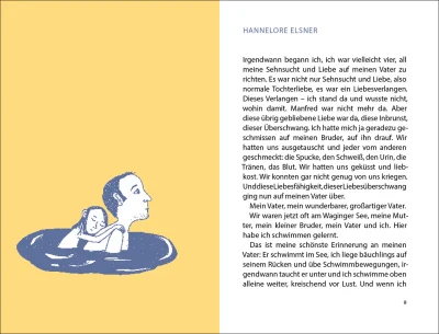 innenabbildung zu »Lieber Papa!«