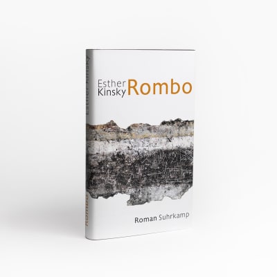 produktfoto zu Rombo