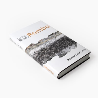 produktfoto zu Rombo